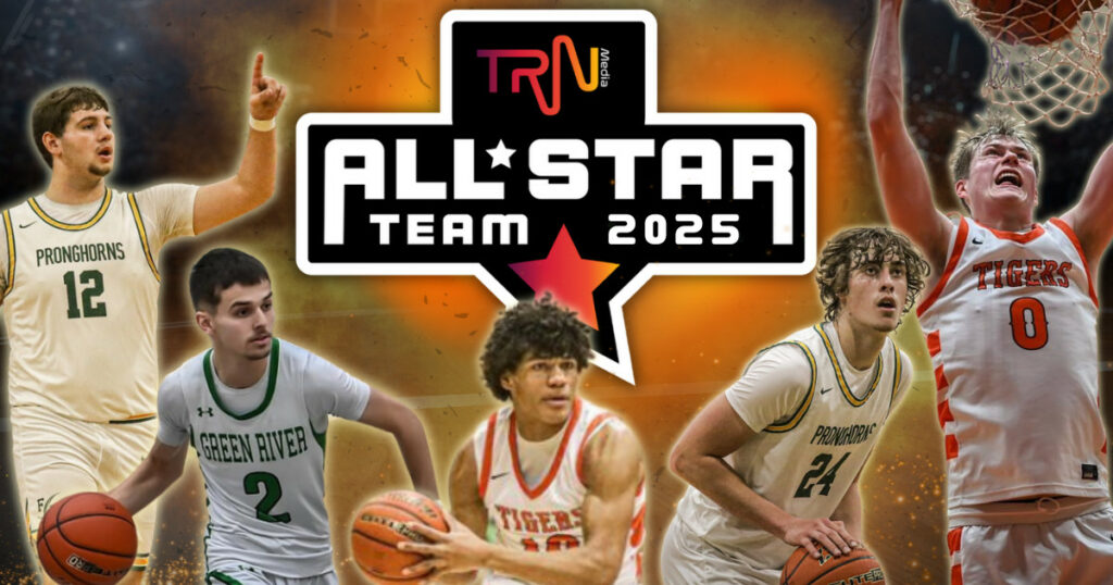TRN Media’s All-County Boys Basketball Team 2024-25