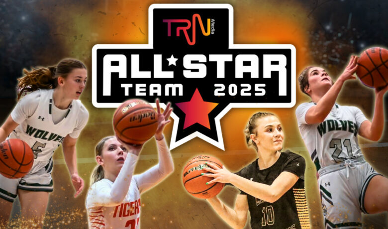 TRN Media’s All-County Girls Basketball Team 2024-25