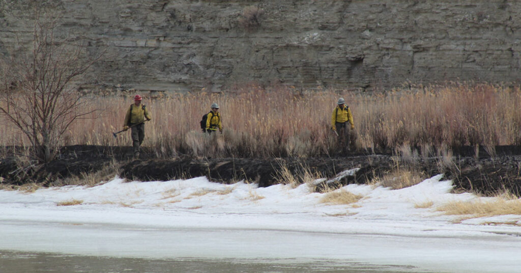 Cause of Sunday River Fire Still Unknown