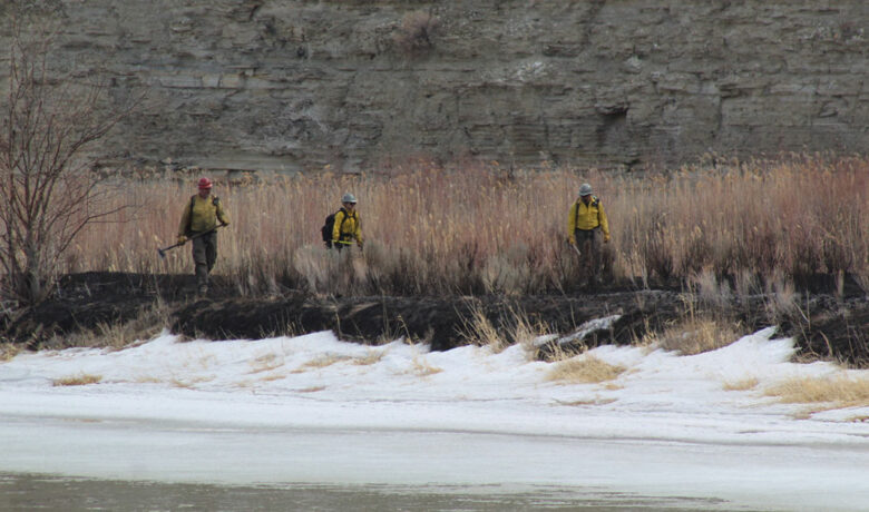 Cause of Sunday River Fire Still Unknown
