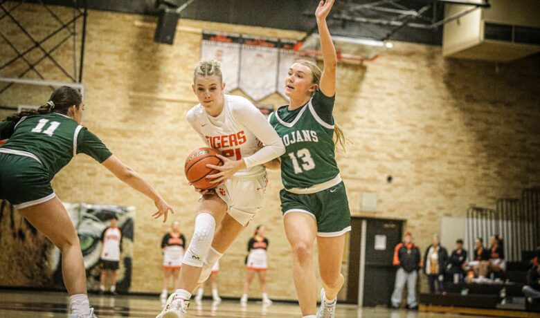 Rock Springs’ Asay, Pinedale’s Bowers to Represent Wyoming in All-Star Basketball Series