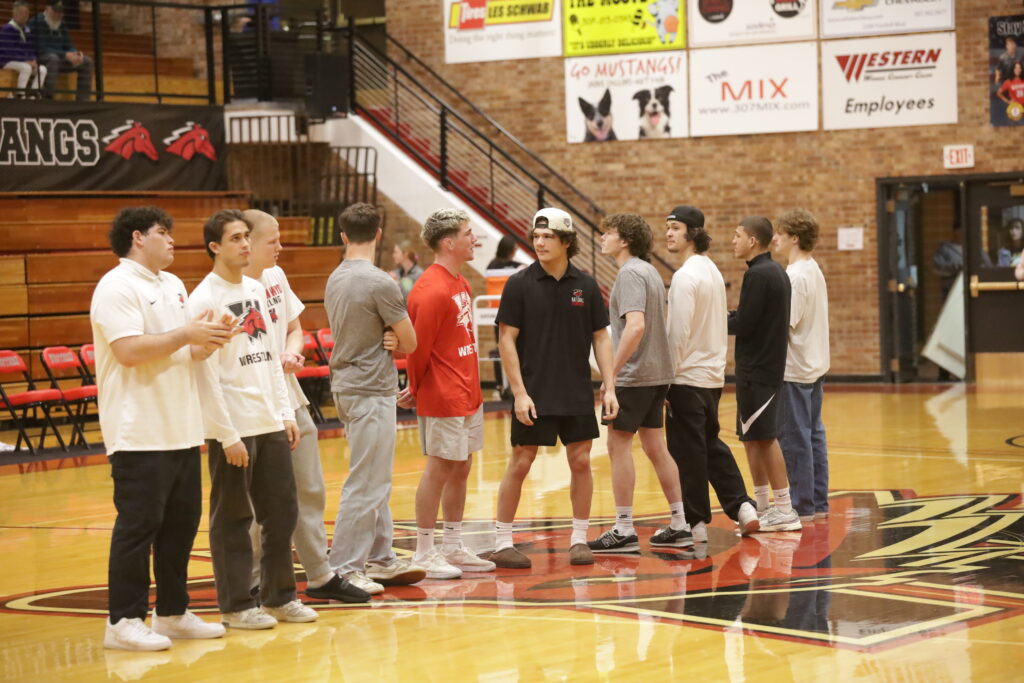 Western Wyoming Set for Nationals, Aims for Historic Three-Peat