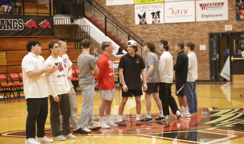 Western Wyoming Set for Nationals, Aims for Historic Three-Peat