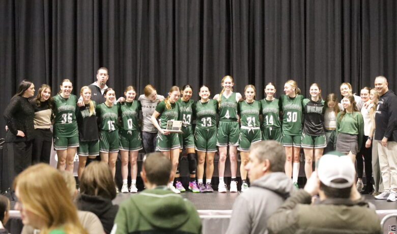 Lady Wolves Capture Consolation Championship, Take 5th at State
