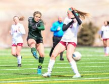 With Firepower Intact, Lady Wolves Turn Attention to Tightening Defense