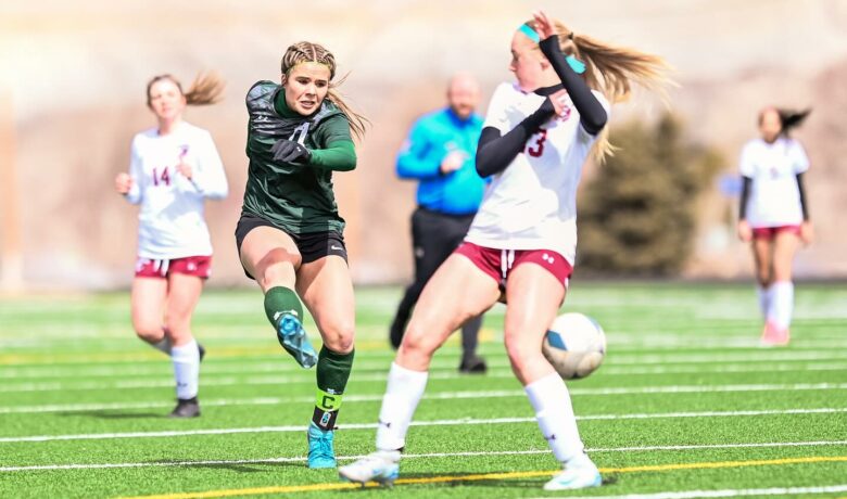 With Firepower Intact, Lady Wolves Turn Attention to Tightening Defense