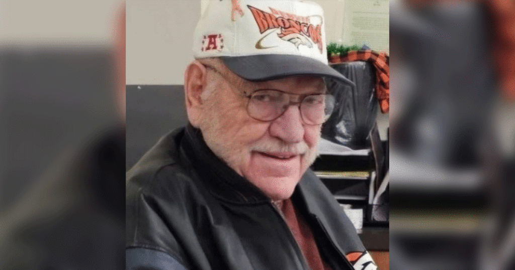 Jeremiah ‘Jerry’ Dean Siler (Feb. 18, 1938 – March 9, 2025)