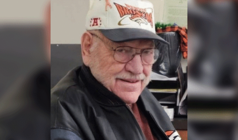 Jeremiah ‘Jerry’ Dean Siler (Feb. 18, 1938 – March 9, 2025)