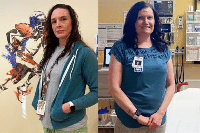 Two Nurses Added to the Wyoming Nurses Association Board of Directors
