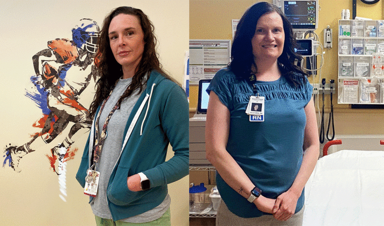 Two Nurses Added to the Wyoming Nurses Association Board of Directors