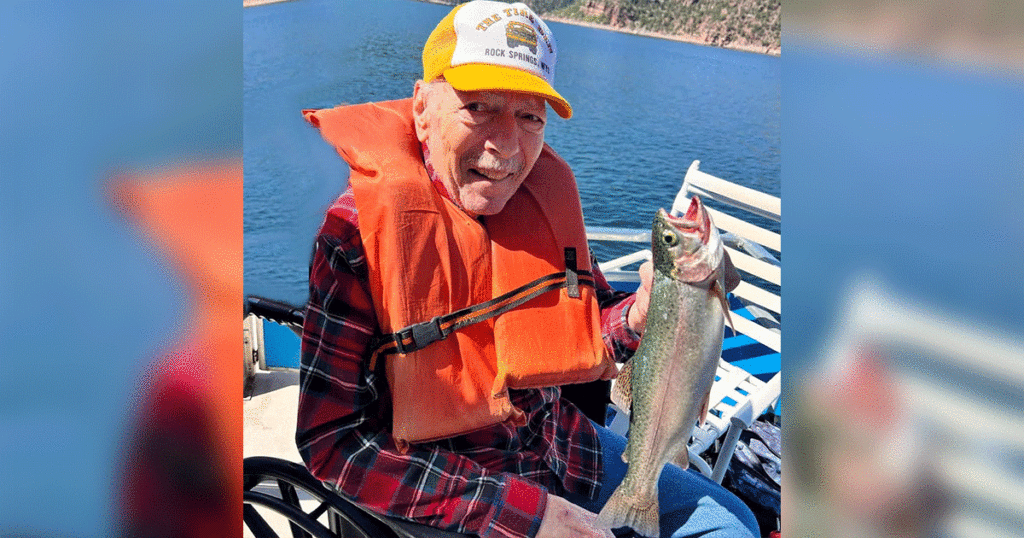 Larry Brunwasser (July 23, 1943 – March 9, 2025)
