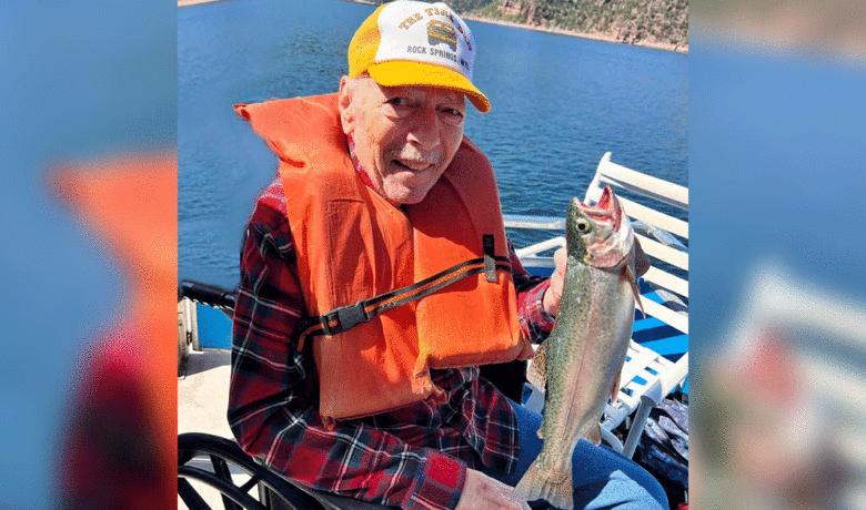 Larry Brunwasser (July 23, 1943 – March 9, 2025)