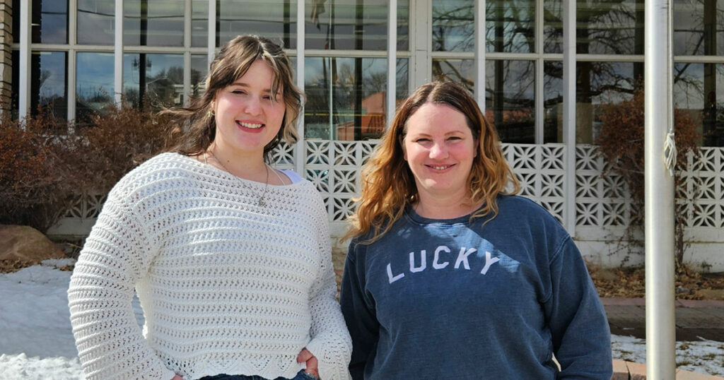 New Managers for Rock Springs Library and Community Fine Arts Center