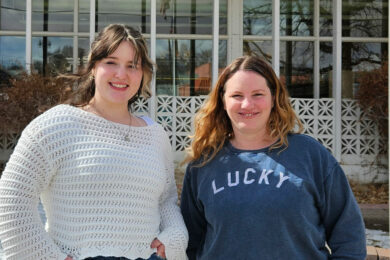New Managers for Rock Springs Library and Community Fine Arts Center