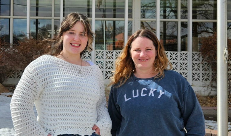 New Managers for Rock Springs Library and Community Fine Arts Center