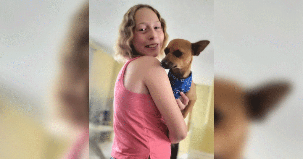 Megan Taylor Clark (May 16, 2013 – March 4, 2025)