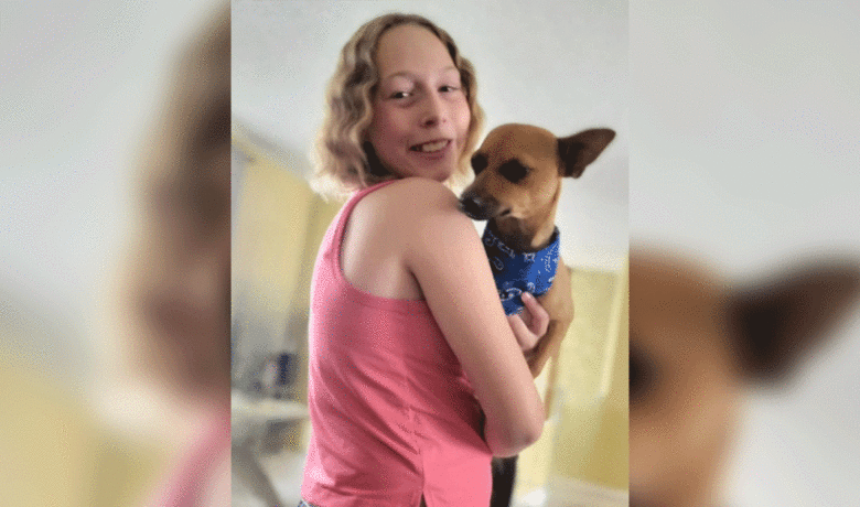 Megan Taylor Clark (May 16, 2013 – March 4, 2025)