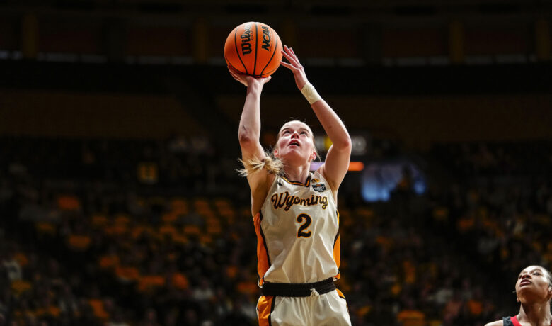 Cowgirls Fall to Texas Tech in WBIT Opener