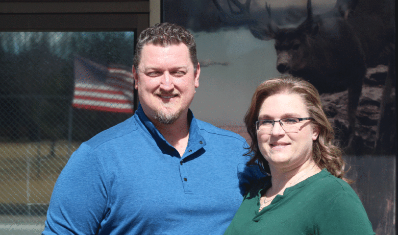 A Legacy to Step Into: New Owners Buy Wyoming Embroidery