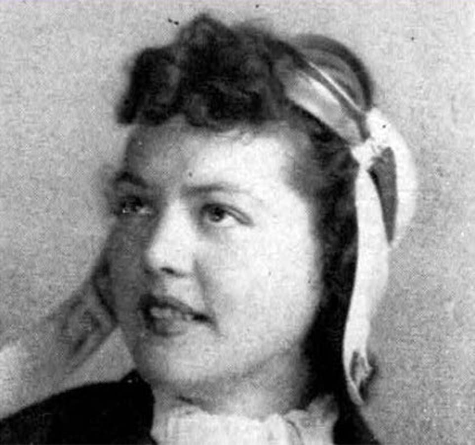 Dorothy Krasovec