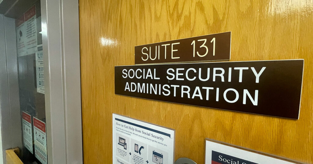 No, the Rock Springs Social Security Office Will Not Close