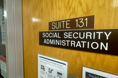 No, the Rock Springs Social Security Office Will Not Close