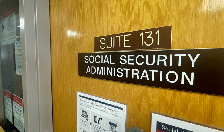 No, the Rock Springs Social Security Office Will Not Close