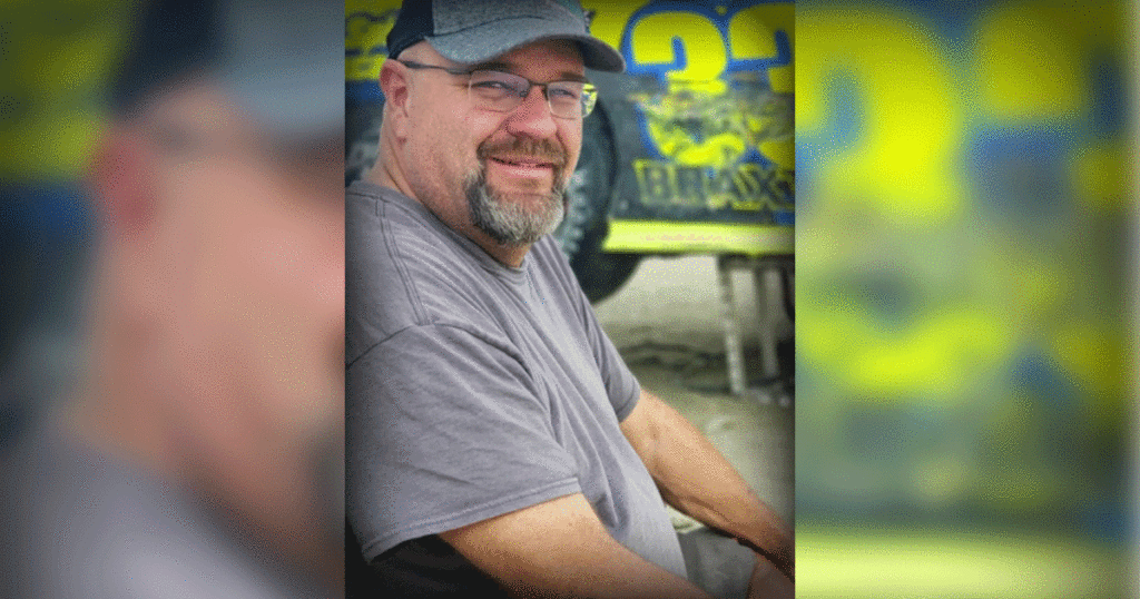 Shawn Blaine Persinger (March 18, 1970 – March 16, 2025)