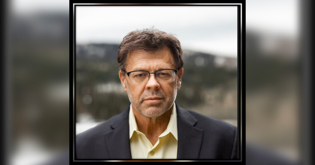 Stephen Arthur Shassetz (July 21, 1962 – March 28, 2025)