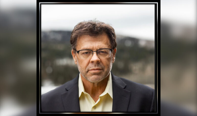 Stephen Arthur Shassetz (July 21, 1962 – March 28, 2025)
