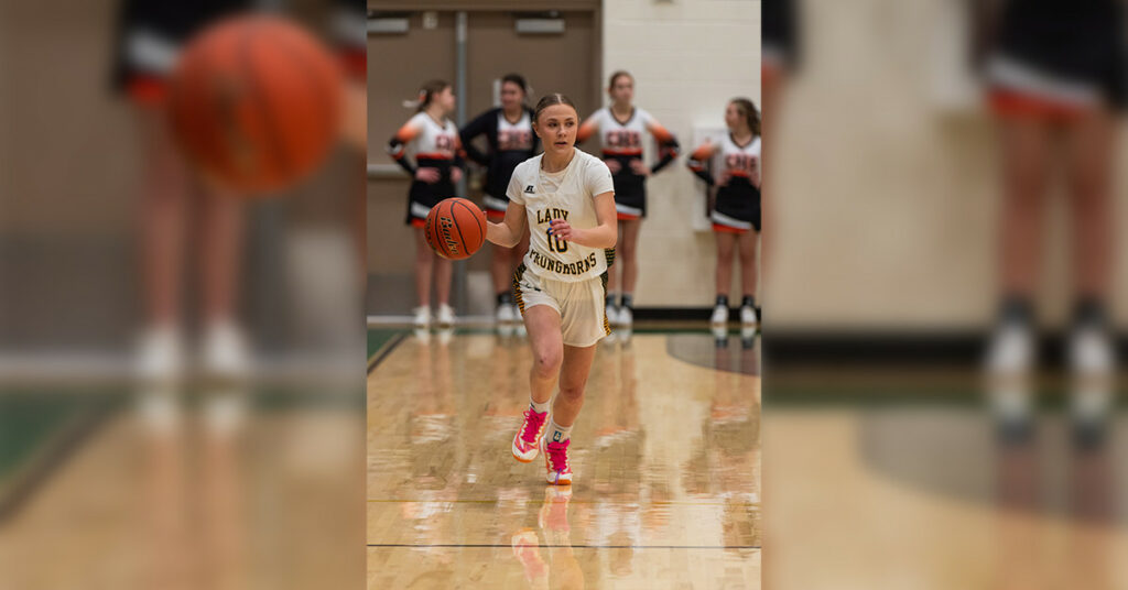 Farson-Eden’s State Run Ends in Consolation Round
