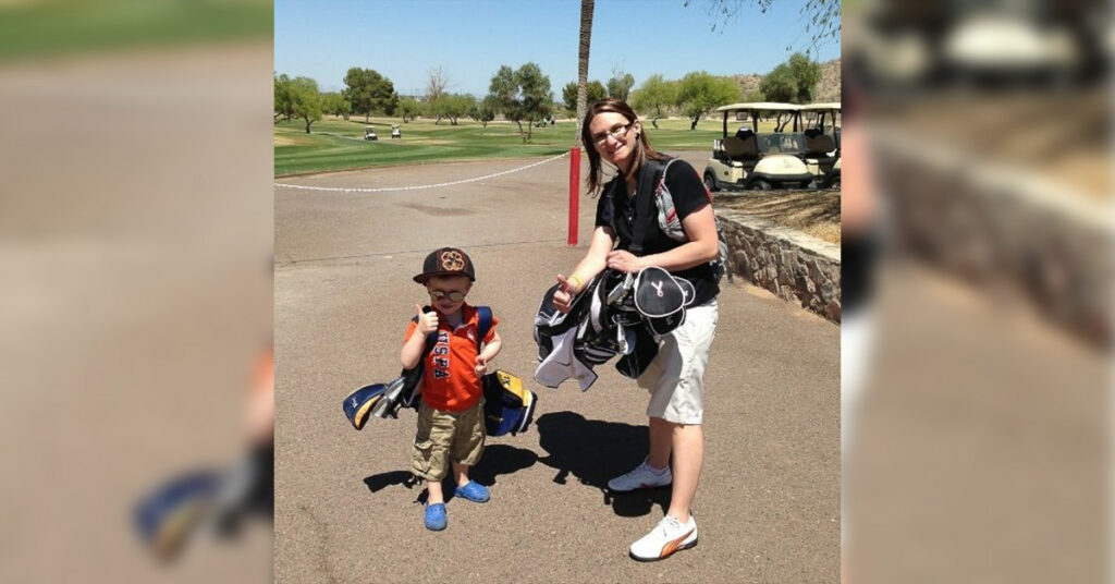 Hope Downs Lewis Named RSHS Athletic Director, Aims to Strengthen Community Pride