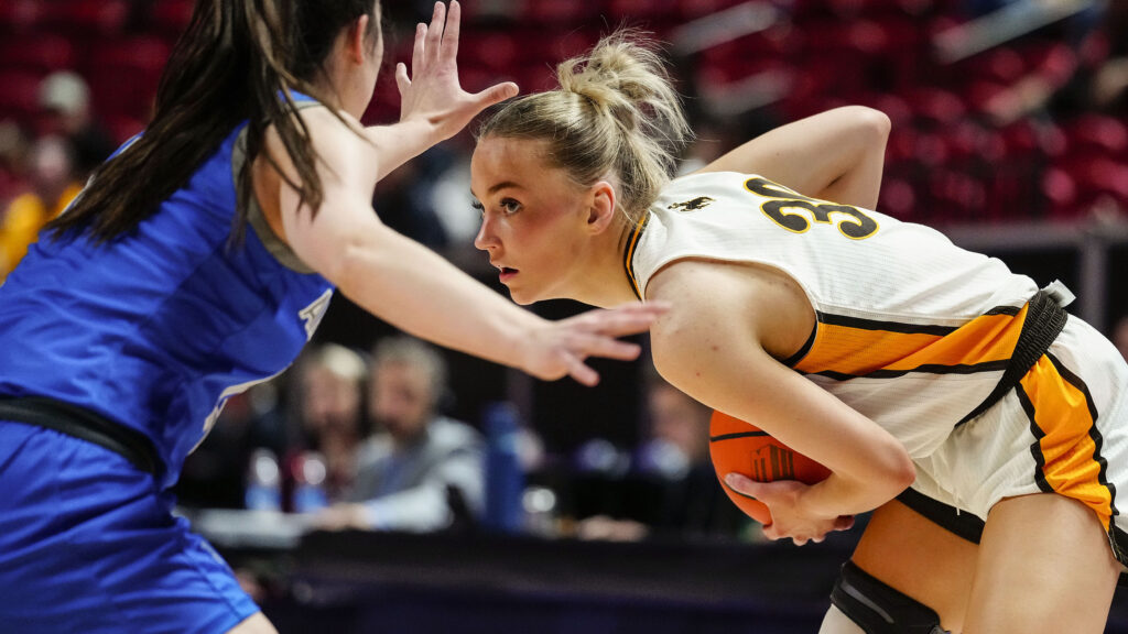 Wyoming Basketball Teams Set for Mountain West Tournament Showdowns