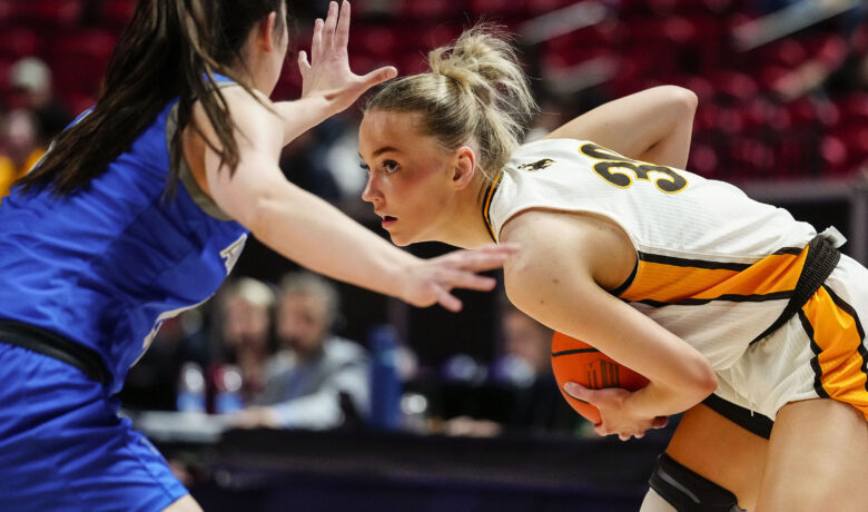 Wyoming Basketball Teams Set for Mountain West Tournament Showdowns