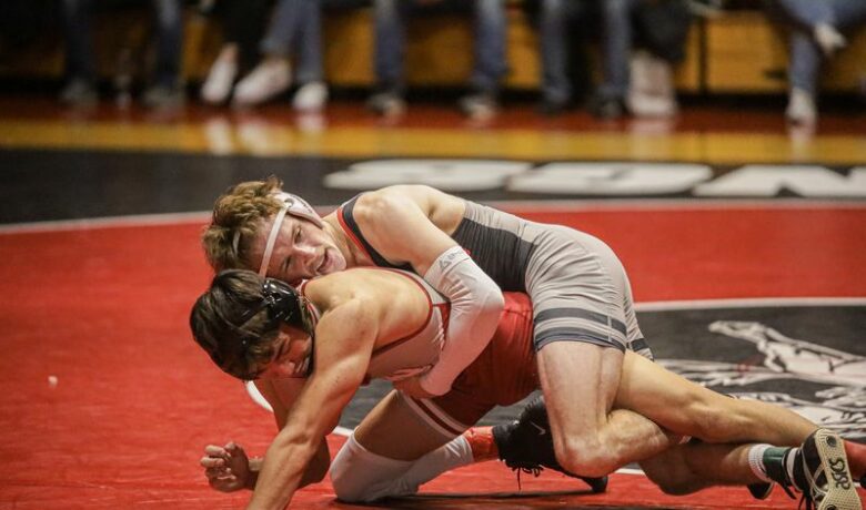 Western Wyoming Sits in Third After Day One at NJCAA Championships