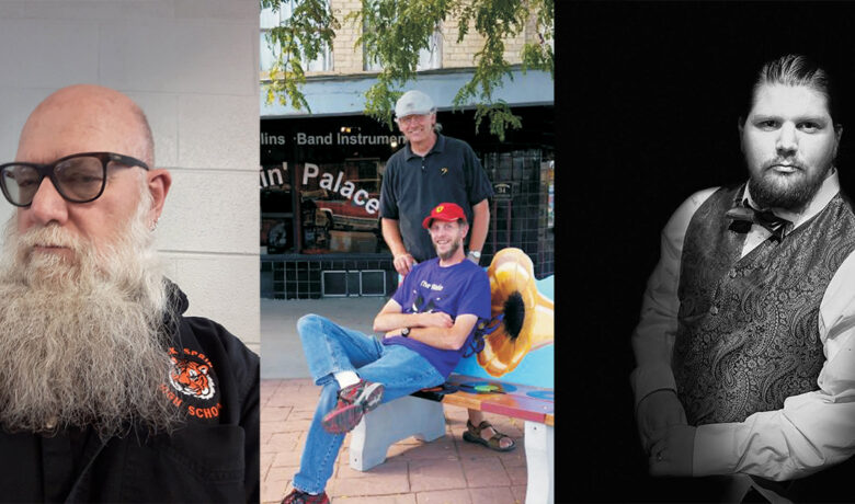 Mayor Hosts Arts Awards Ceremony Thursday