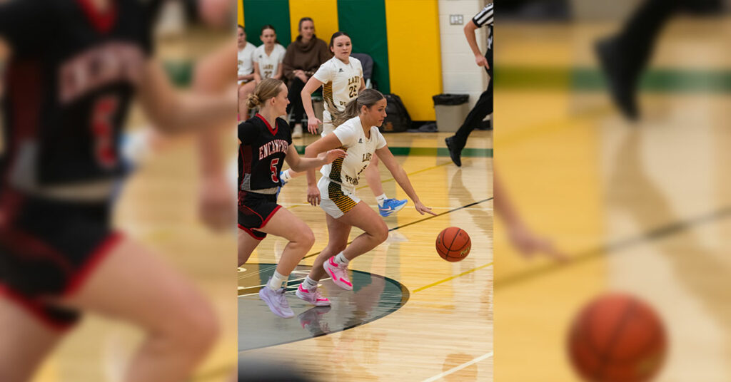 Farson-Eden Teams Tested in Opening Conference Weekend