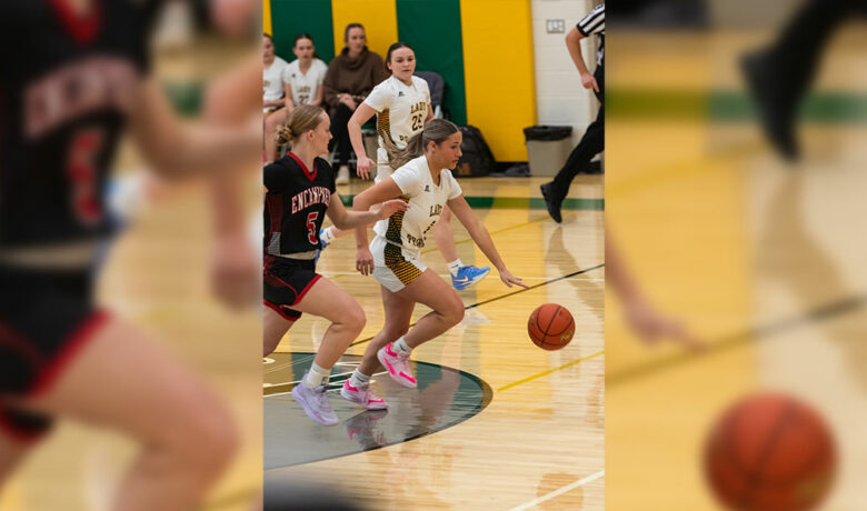 Farson-Eden Heads Out on Conference Road Trip