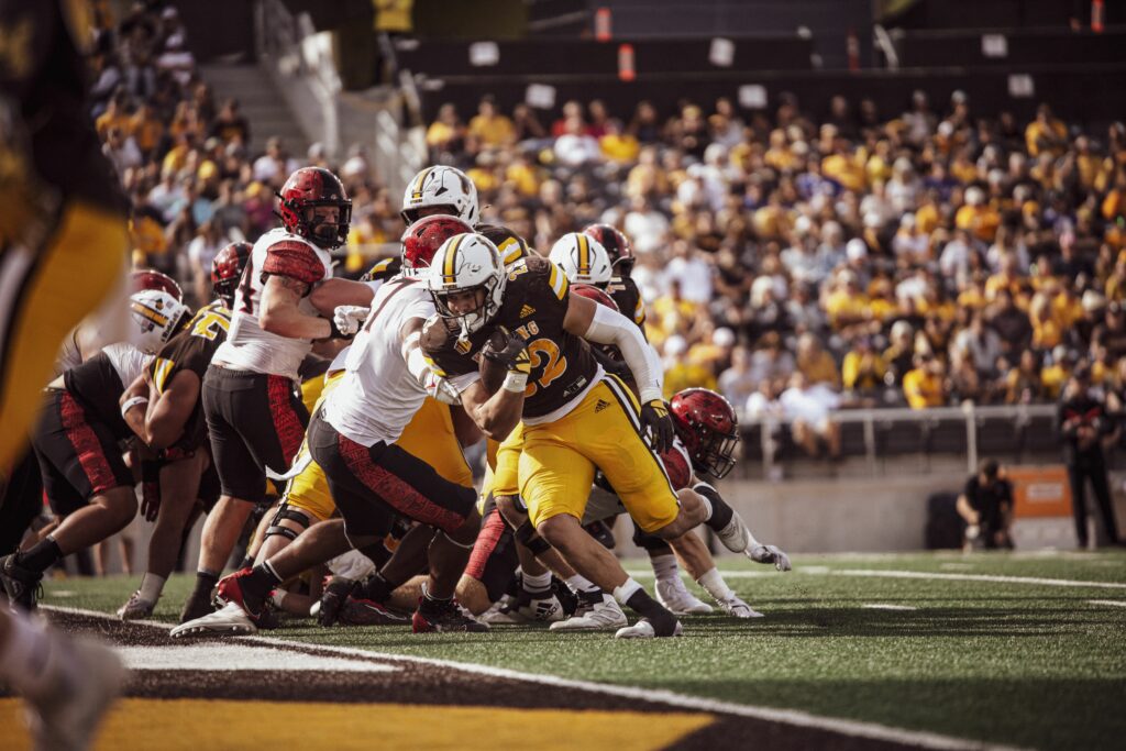 Cowboys Open Spring Football Practice Tuesday