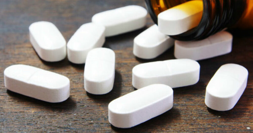 Wyoming Joins Motion to Approve Drug Settlement
