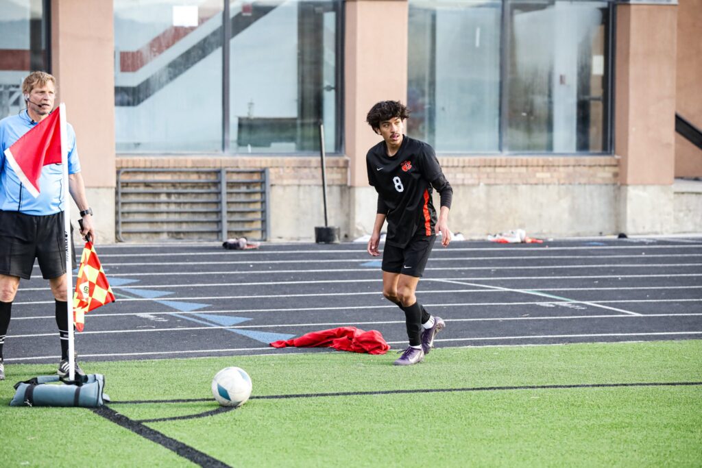 Busy Stretch Ahead for Green River and Rock Springs Soccer Teams