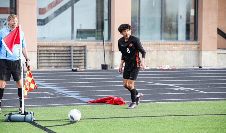 Busy Stretch Ahead for Green River and Rock Springs Soccer Teams