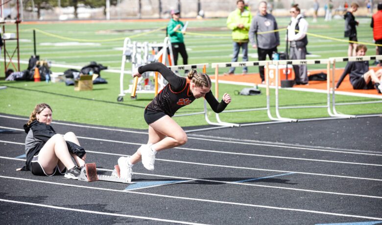 Weather Forces Cancellation of Ted Schroeder “Meet of Hope” Track Meet