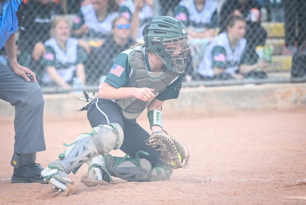 Green River Falls to Cheyenne South After Late-Game Rally