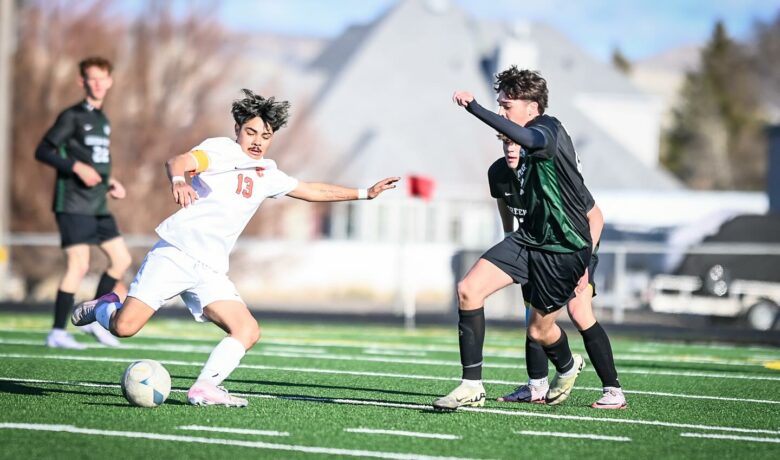 Key Conference Weekend Looms for Rock Springs, Green River Soccer Squads