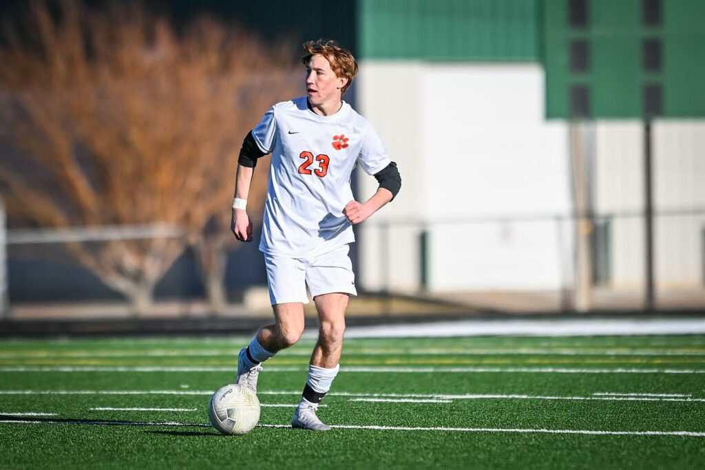 Jackson Sweeps Rock Springs in Wednesday Soccer Doubleheader