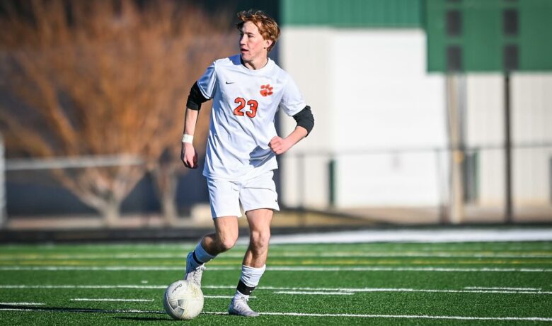 Jackson Sweeps Rock Springs in Wednesday Soccer Doubleheader