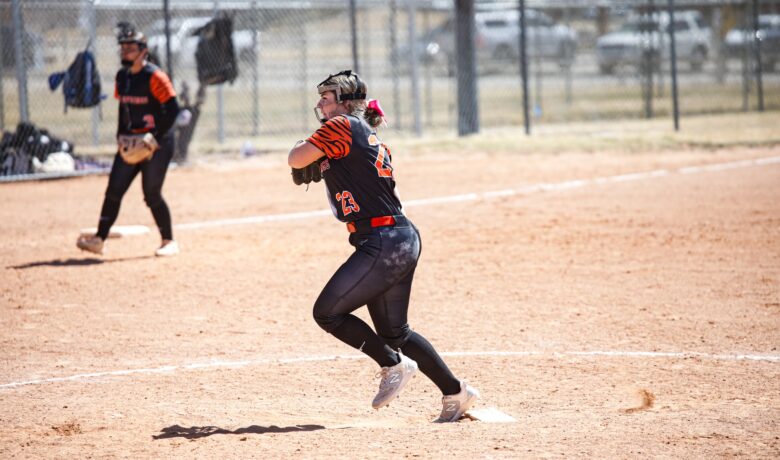 Lady Tigers Split Games with Torrington, Lady Wolves Fall to Wheatland