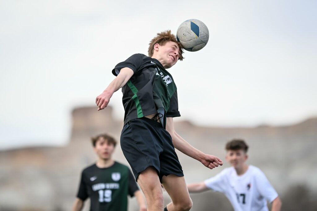 Green River Soccer Heads to Afton for Key Midseason Clashes