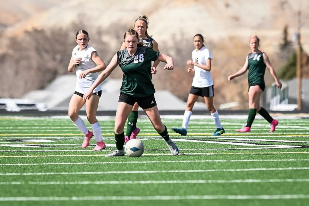 Green River Soccer Set to Host Jackson Tuesday After Weather Delay
